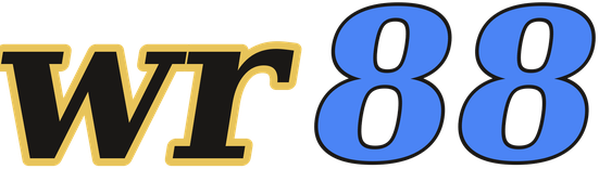 wr88 logo